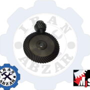 ست دنده فرز بوش 1331 mjs