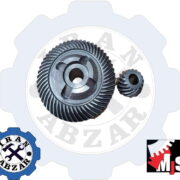 ست دنده فرز بوش 1756 mjs