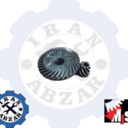 ست دنده مینی فرز مالزی و بوش 1375 mjs