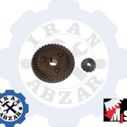 ست دنده مینی فرز کرون 1010 mjs