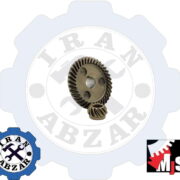 ست دنده مینی فرز ۸۵۰ وات ۳۲۵۸ توسن mjs