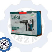 چکش تخریب لکا 6 کیلویی مدل DH06-09