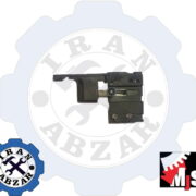 کلید دریل 6 چینی چپ و راست mjs